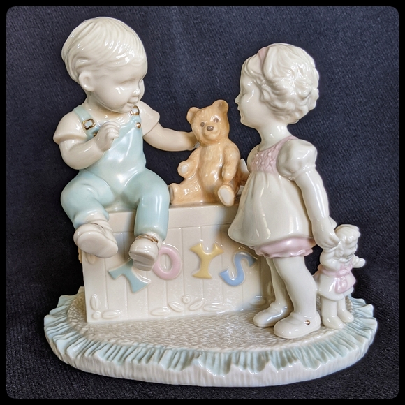 Lenox "Constant Companions" - Picture 1 of 15